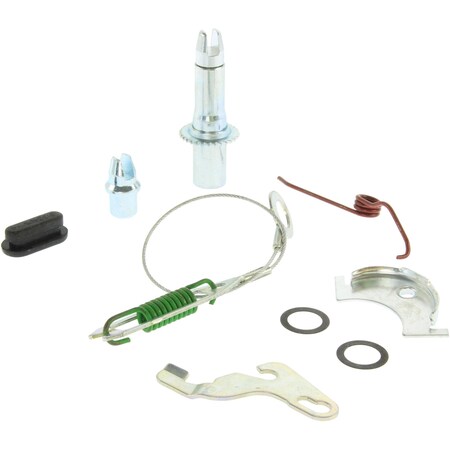 Centric Brake Shoe Adjuster Kit, Parts 119.65004